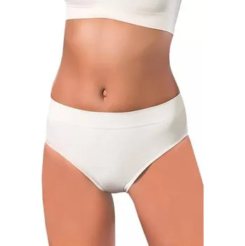 Kalhotky Dámské klasické kalhotky 06-4 HANNA STYLE černá S