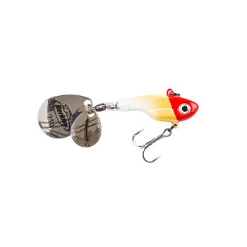 Berkley Wobler Pulse Spintail 75mm 21 g Red Head