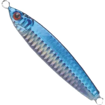 Mistrall Pilker Zombi 60g 84mm vzor 02