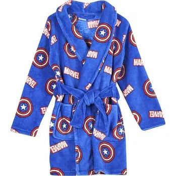 Karnevalový doplněk Artesanía Cerdá S.L. - Róba Kapitán Amerika pro chlapce - Marvel - 6 years