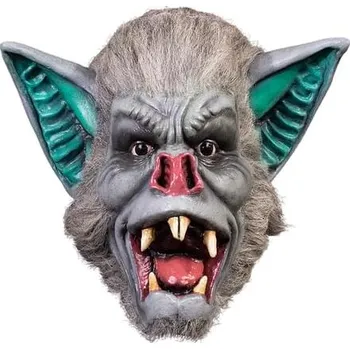 Karnevalová maska Trick or Treat Studios - Maska Batman pro dospělé -