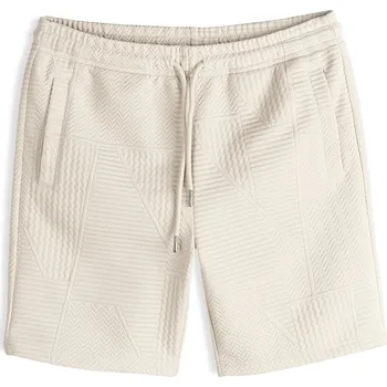 Chlapecké oblečení GATE Strukturované kraťasy 12Y 425-0486/12