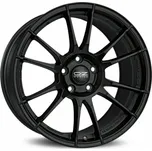 Alu disk OZ SPORT ULTRALEGGERA 7x15, 4x108, 75, ET25 MATT BLACK