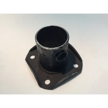 Příslušenství ke kotli Vetim U22-U26 příruba s nátrubkem 1/2" přivařovací