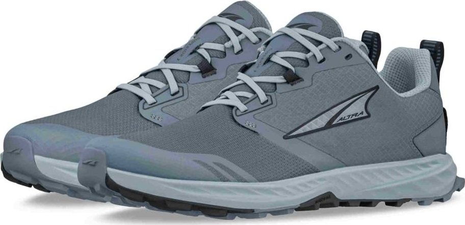 Trailové boty Altra Superior 7 W Gray 38, Vnitřní délka boty: 24,0 cm, Vnitřní šířka boty: 9,1 cm