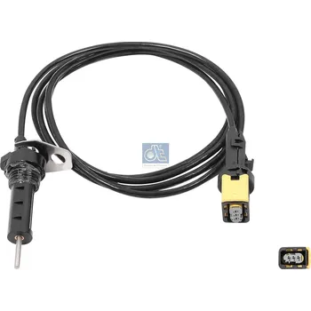 Brzdová destička Indikátor opotřebení brzd DT Spare Parts 2.40585