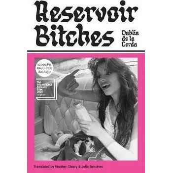 Cizojazyčná kniha Reservoir Bitches