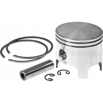 Píst motoru PARMAKIT píst PEUGEOT BUXY SPEEDFIGHT 47,80mm (PARMAKIT píst PEUGEOT BUXY SPEEDFIGHT 47,80mm)