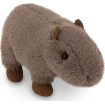 plyšák Kapybara - menší od firmy ORANGE TOYS (Capybara 15 cm)