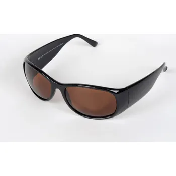 Sluneční brýle Polarizační brýle 4023 s šedou čočkou čočky Cat.3