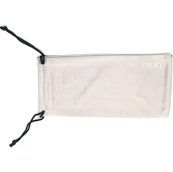 Pouzdro na brýle Pytlík na brýle větší šedý