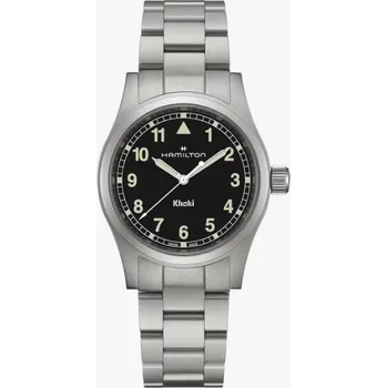 Hodinky HAMILTON: Khaki Field Quartz (H69401130)