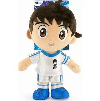 plyšák Tsubasa - plyšová postavička z anime Captain Tsubasa (Tsubasa - 30 cm)