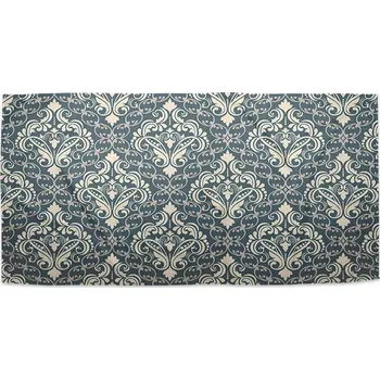 Ručník Sablio Ručník s potiskem Zámecká noblesa - 50x100 cm