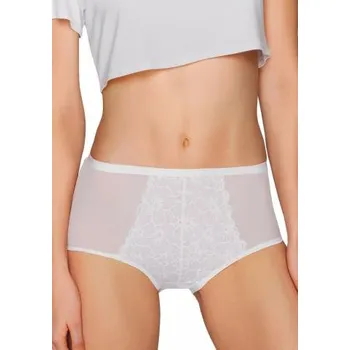 Kalhotky Dámské klasické kalhotky BBL 152 BABELL černá M