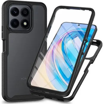Pouzdro na mobilní telefon JP Defense360 obal, Honor X8a, černý