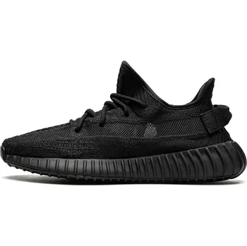 Pánská obuv Yeezy Boost 350 V2 "Black (Non-Reflective)" Velikost: 44 2/3