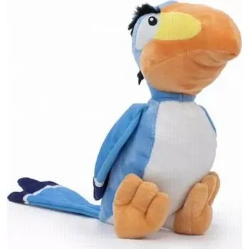 plyšák Zazu - plyšová postavička z pohádky Lví Král (The Lion King -28 cm)