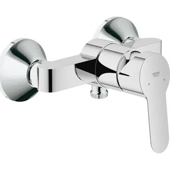 Vodovodní baterie Grohe BauEdge Sprchová baterie, chrom