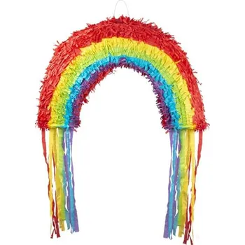 Piñata Boland - Duhová piňata -