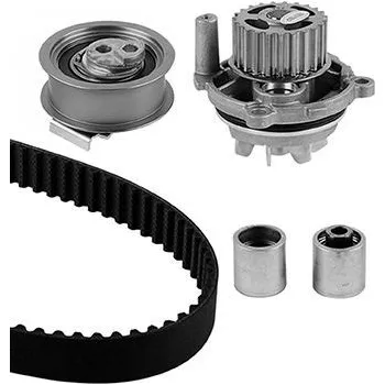 Vodní pumpa + sada ozubeného řemene METELLI 30-0904-2