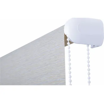 Sprchový závěs Roletový závěs Domoletti Prestige 18, 140 x 170 cm