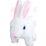 Zajíček na baterie