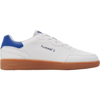 Pánská móda Obuv Hummel MATCH POINT MP 226218-9109 Velikost 42 EU | 8 UK | 9 US | 27 CM