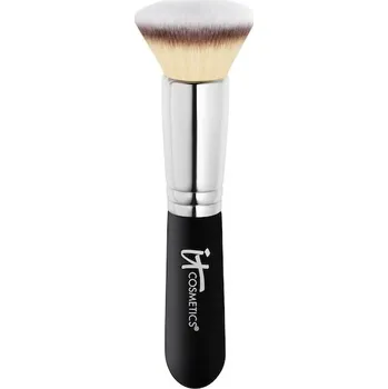 Kosmetický štětec it-Cosmetics Prislusenstvi BrushHeavenly Luxe #6Flat Top Foundation Brush 1 Stk. (849,00 Kč / 1 ks.)