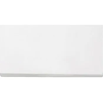 GIRA kryt přepínač, vypínač, křížový spínač Systém 55, Stamdard 55, E2, Event, Event čistý, Event průhledný, Esprit, ClassiX bílá zářivá 029603 1 ks