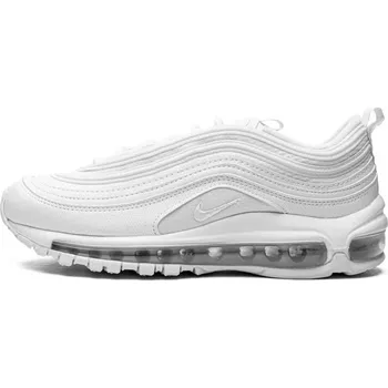Dámské tenisky Nike Air Max 97 "White Metallic Silver" (GS) Velikost: 38.5