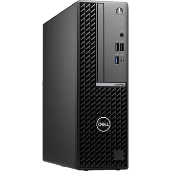 Stolní počítač DELL OptiPlex 7020 SFF/ i5-14500/ 8GB/ 256GB SSD/ W11Pro/ vPro/ 3Y PS on-site RWN37