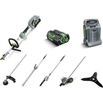 Sekačka Ego Multi-Tool - sada 2 - MHSC2002E- EGO