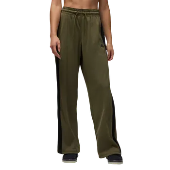 Dámské kalhoty Kalhoty Jordan Knit Track Sweatpants Women fv7101-010 Velikost M