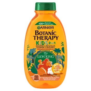 Šampon Garnier Botanic Therapy Kids šampon s kondicionérem na dětské vlasy, 250 ml