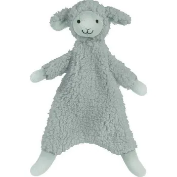 usínáček Happy Horse Přítulka ovečka Lex zelená 23 cm