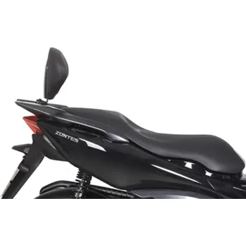 Zavazadlo na motocykl Montážní sada SHAD Z0M311RV pro opěrky SHAD