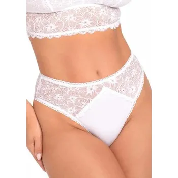 Dámské spodní prádlo Dámské klasické kalhotky BBL 191 BABELL tělová S