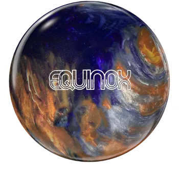 Bowlingová koule EQUINOX 14 LBS