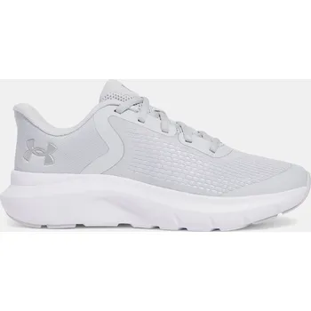 Dětská běžecká obuv Under Armour Ggs Rogue 5 Jr Grey 35.5