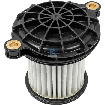 Olejový filtr Olejový filtr, manuální převodovka DT Spare Parts 5.50170