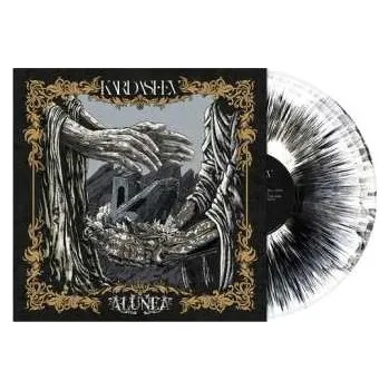 Zahraniční hudba LP Kardashev: Alunea 2025 Coloured White Black Dust Vinyl