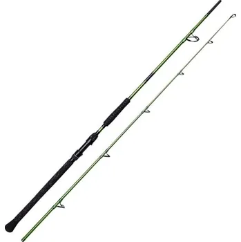 Rybářský prut Madcat Green Deluxe 300 cm/150-300 g