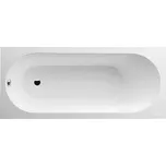 Villeroy & Boch Oberon Solo vana obdélníková 1700x750x450 mm, bílá