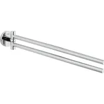 Grohe Essentials Držák na ručníky, chrom