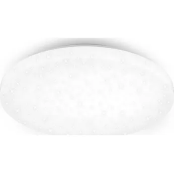 BRILONER LED stropní svítidlo 24 W 2600lm bílé BRILO 3758416