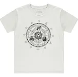 DIFUZED Bioworld Europe - Tričko se symboly The Legend of Zelda - M