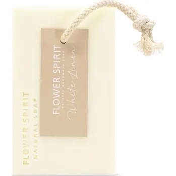 Mýdlo XXL mýdlo White Linen