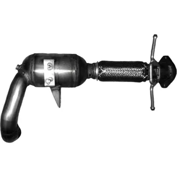 Katalyzátor Katalyzátor JMJ 1080251