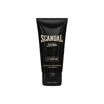 Pánský parfém Jean Paul Gaultier Jean Paul Gaultier Scandal Le Parfum Intense Pour Homme, Sprchový gél 75ml Sprchový gél Pre mužov